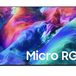 Samsung MRA85R85HAKXXM official product image 1