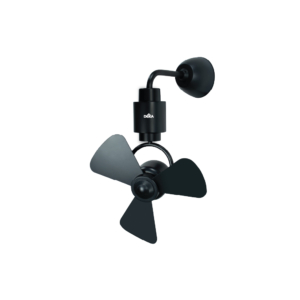 DEKA MS 160 Matt Black product image