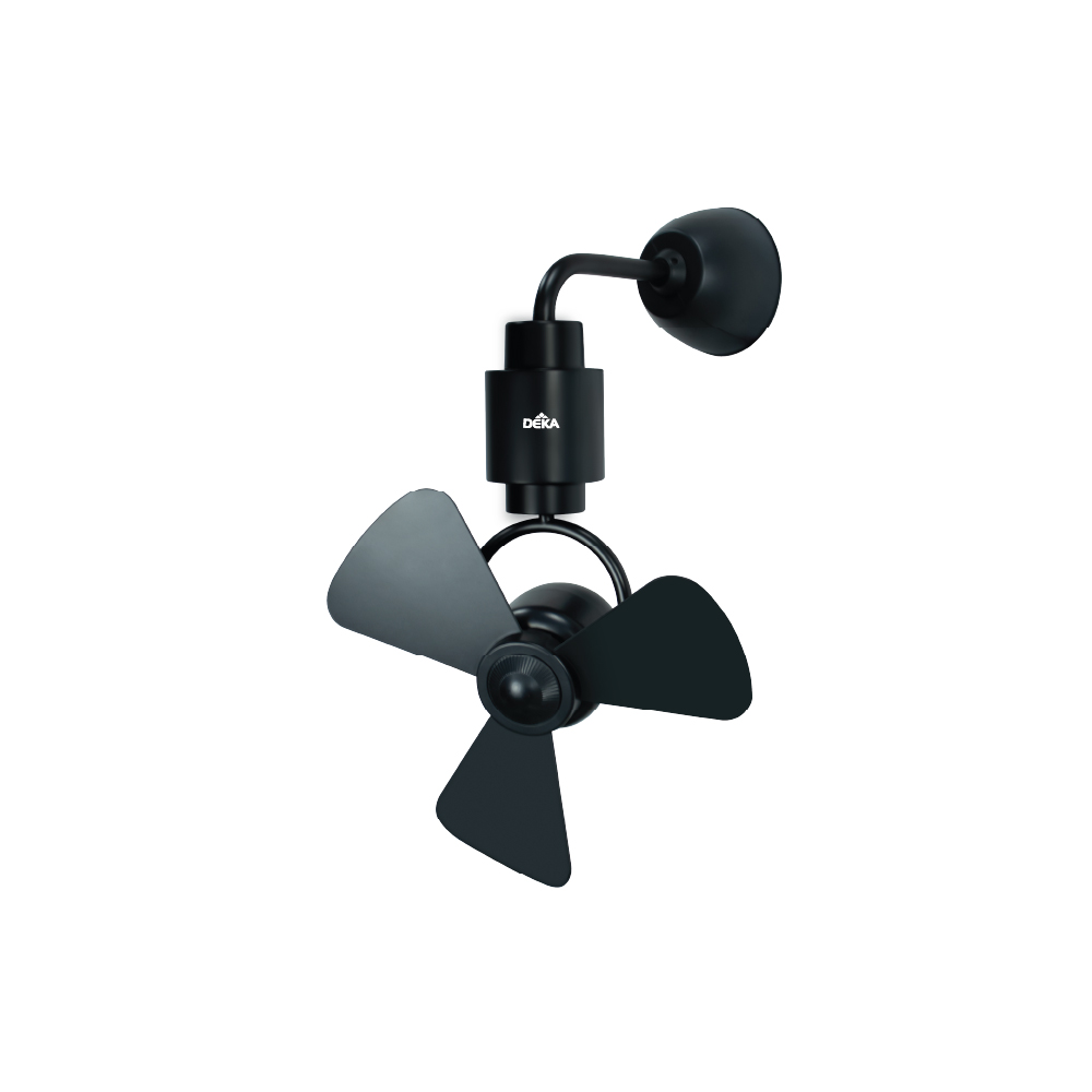 MS-160-BK-WALL-MOUNTING-Jpg.jpg DEKA MS 160 Matt Black product image