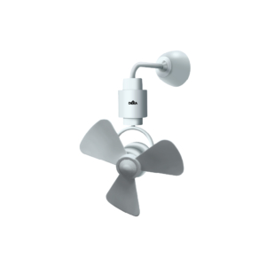 DEKA MS 160 Matt White product image