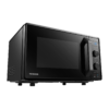 Toshiba 24L 1000W with Grill Microwave Oven MW2-AG24PF(BK)