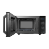 Toshiba 24L 1000W with Grill Microwave Oven MW2-AG24PF(BK)