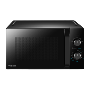 Toshiba 21L 800W Microwave Oven MW2-MM21PF(BK)