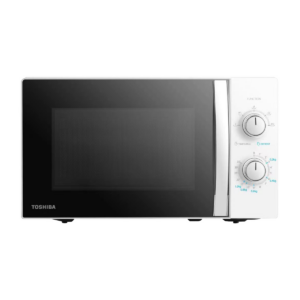 Toshiba 20L 700W Microwave Oven MWP-MM20P(WH)