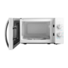 Toshiba 20L 700W Microwave Oven MWP-MM20P(WH)