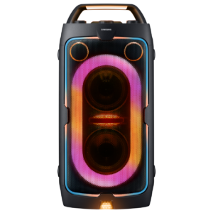 Samsung MX-ST40F/XM official product photograph 1