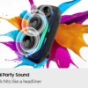 Samsung MX-ST50F/XM official product photograph 3