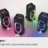 Samsung MX-ST50F/XM official product photograph 4