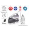 Tefal SV4111 official product image 1