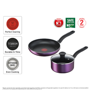 Tefal B504S2 official product image 1