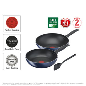 Tefal B266S3 official product image 1