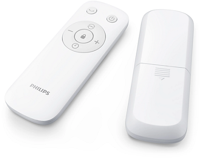 Philips-CX5535-00-3 Philips CX5535/00 official product photograph