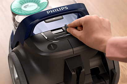 Philips-FC9570-62-2 Philips FC9570/62 official product photograph