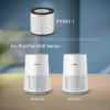 Philips FY0611/30 official product photograph