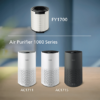 Philips FY1700/30 official product photograph