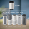 Philips FY2180/30 official product photograph