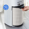 Philips FY2180/30 official product photograph