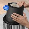 Philips FY2200/30 official product photograph