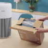 Philips FY2200/30 official product photograph