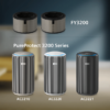 Philips FY3200/30 official product photograph