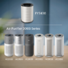 Philips FY3430/30 official product photograph