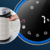 Philips FY3430/30 official product photograph