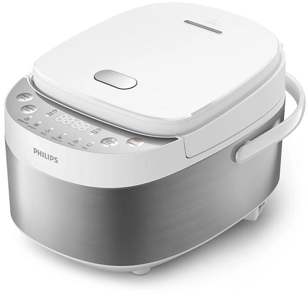 Philips-HD3170-62-1 Philips HD3170/62 official product photograph