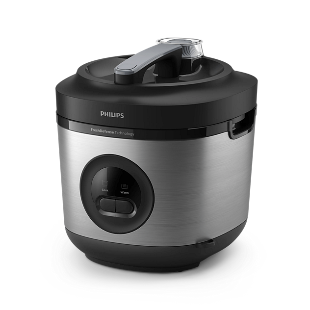 Philips-HD3213-31-1 Philips HD3213/31 official product photograph