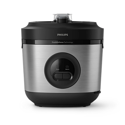 Philips-HD3213-31-3 Philips HD3213/31 official product photograph