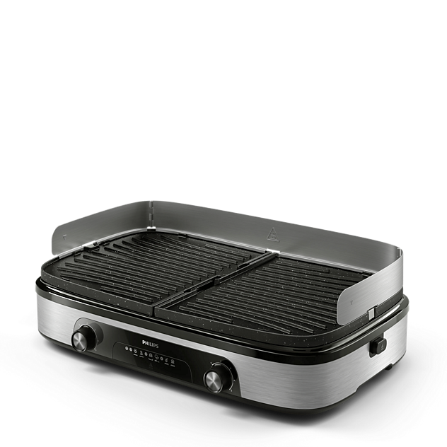 Philips-HD6222-90-1 Philips HD6222/90 official product photograph