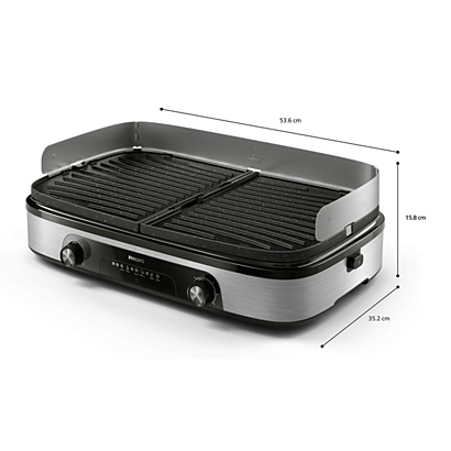 Philips-HD6222-90-4 Philips HD6222/90 official product photograph