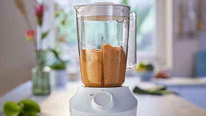 Philips-HR2041-10-3 Philips HR2041/10 official product photograph