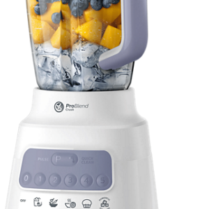Philips HR2223/01 official product photograph