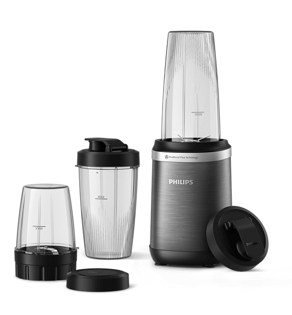 Philips-HR2767-00-1 Philips HR2767/00 official product photograph
