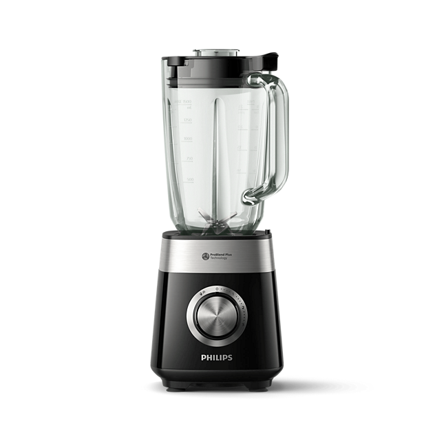 Philips-HR3030-00-1 Philips HR3030/00 official product photograph
