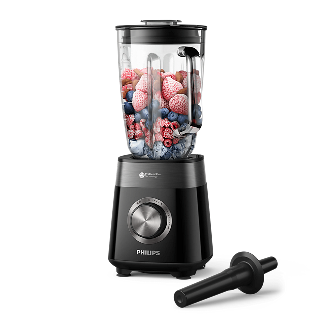 Philips-HR3030-00-2 Philips HR3030/00 official product photograph