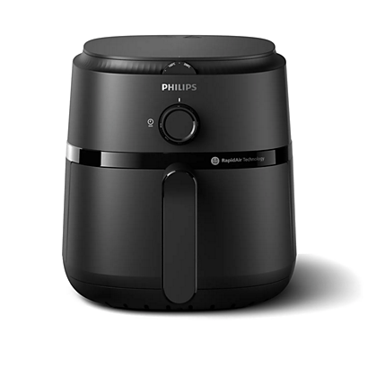 Philips-NA120-09-4 Philips NA120/09 official product photograph