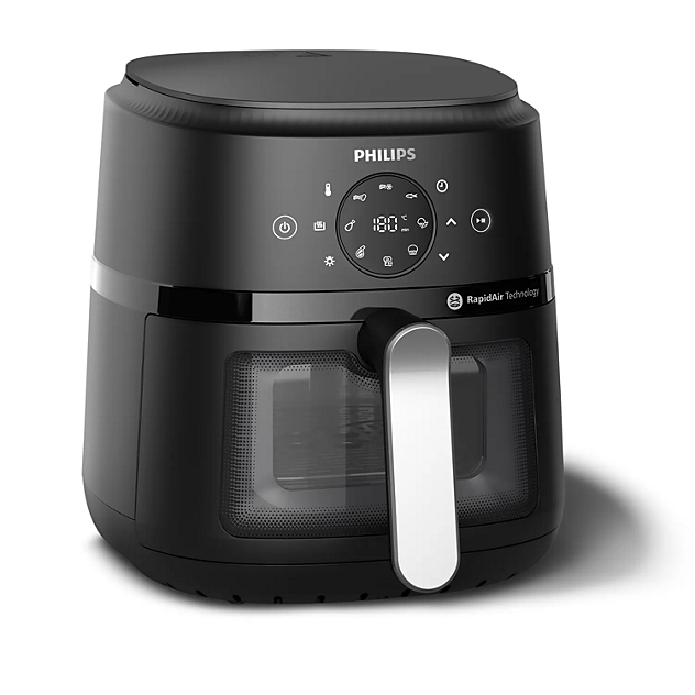 Philips-NA221-09-1 Philips NA221/09 official product photograph