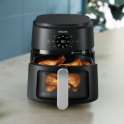 Philips-NA221-09-2 Philips NA221/09 official product photograph