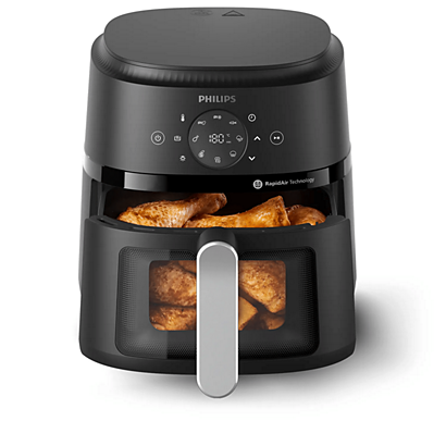 Philips-NA221-09-3 Philips NA221/09 official product photograph