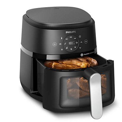 Philips-NA221-09-4 Philips NA221/09 official product photograph