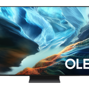 Samsung QA77S90HAKXXM official product image 1