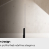 Samsung QA77S90HAKXXM official product image 5