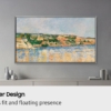 Samsung QA77S95HAEXXM official product image 4