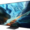 Samsung QA83S90HAEXXM official product image 2