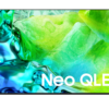 Samsung QA85QN80HAKXXM official product image 1