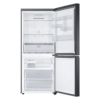 Samsung RB45DG600EB1ME official product photograph 3