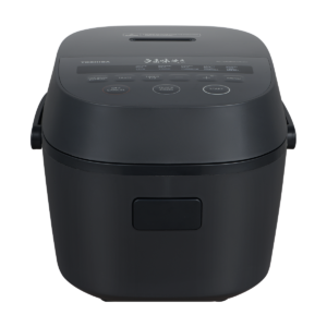 Toshiba 1.8L Umami Digital Rice Cooker RC-18DRVMY(H)
