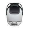Toshiba 1.0L Digital Rice Cooker RC-10DR1TMY(S)