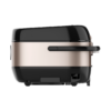 Toshiba 1.0L IH Low Sugar Digital Rice Cooker RC-10IX1TMY(N)